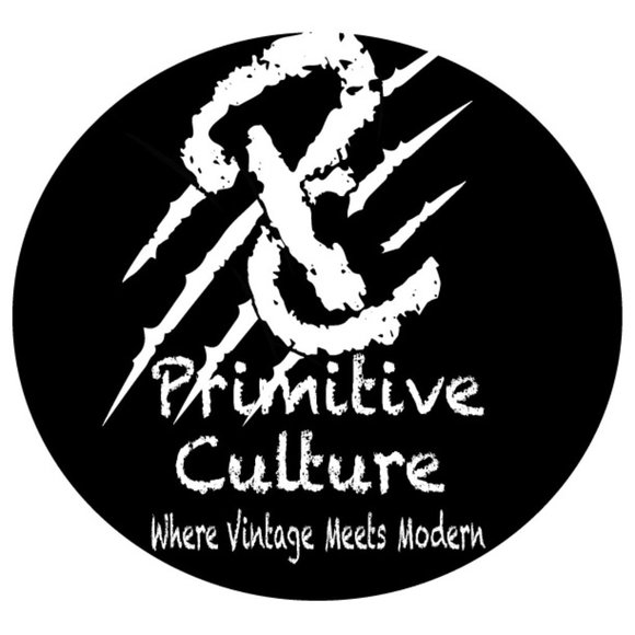 Meet your Posher, Primitive Culture - Picture 1 of 1